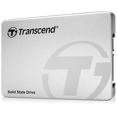 Накопичувач SSD 2.5' 120GB Transcend (TS120GSSD220S)