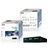 Оптический привод Blu-Ray/HD-DVD ASUS BC-12D2HT Black Retail