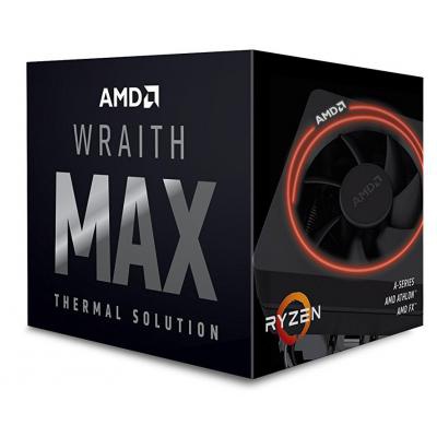 Кулер для процессора AMD Wraith Max 199-999575 (199-999575)
