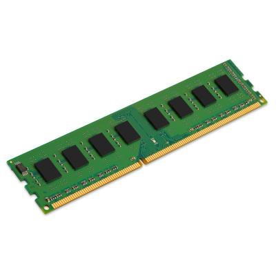Модуль памяти для компьютера DDR3 4GB 1600 MHz Kingston (KTH9600CS/4G)
