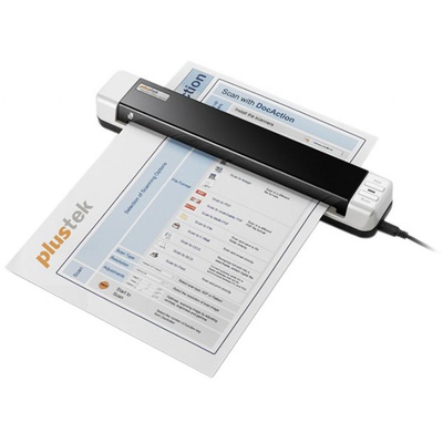 Сканер Plustek MobileOffice S410 (0223TS)