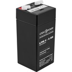 Батарея до ДБЖ LogicPower LPM 4В 4 Ач (4135)