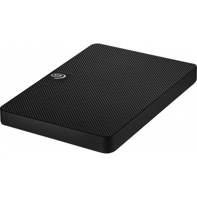 Зовнішній жорсткий диск 2.5' 2TB Expansion Portable Seagate (STKM2000400)