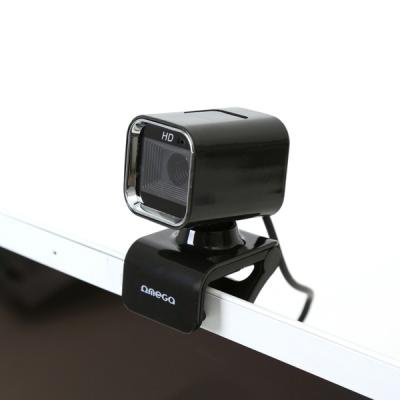 Веб-камера OMEGA C07HQ (OUW07HQ)