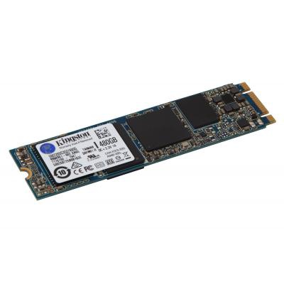 Накопитель SSD M.2 480GB Kingston (SM2280S3G2/480G)