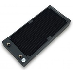 Радиатор охлаждения Ekwb EK-CoolStream CE 280 (Dual) (3831109860373)