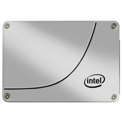 Накопитель SSD 2.5' 480GB INTEL (SSDSC2BB480G701)