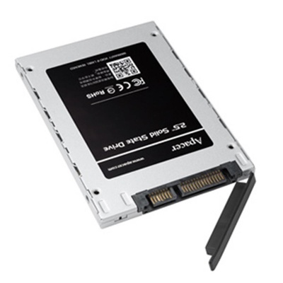 Накопитель SSD 2.5' 120GB Apacer (AP120GAS681S)