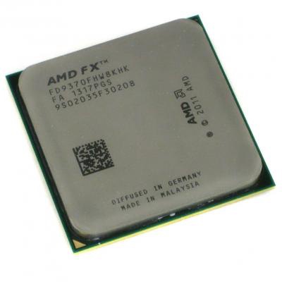 Процессор AMD FX-9370 (FD9370FHHKWOF)