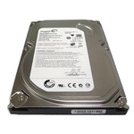 Жорсткий диск 3.5'  500Gb Seagate (#ST3500414CS#)
