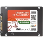 Накопичувач SSD 2.5' 256GB Mibrand (MI2.5SSD/CA256GB)