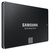 Накопитель SSD 2.5' 2TB Samsung (MZ-75E2T0BW)