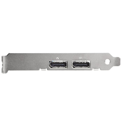 Видеокарта Quadro NVS 310 1024MB Dell (490-BCYW)