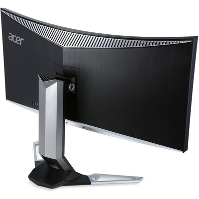 Монитор Acer XZ350CUBMIJPHZ (UM.CX0EE.001)