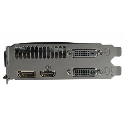 Видеокарта GeForce GTX950 2048Mb GIGABYTE (GV-N950D5-2GD)