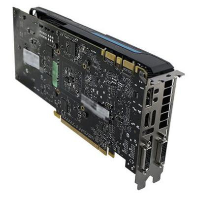 Видеокарта EVGA GeForce GTX970 4096Mb SC GAMING ACX 2.0 (04G-P4-2974-KR)