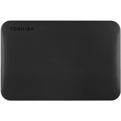 Внешний жесткий диск 2.5' 500GB TOSHIBA (HDTP205EK3AA)