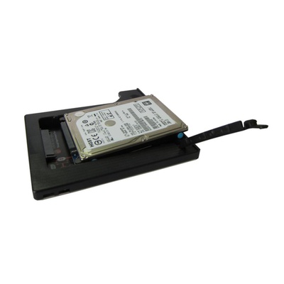 Фрейм-переходник Maiwo 2,5' HDD/SSD SATA3 12,7mm (NSTOR-12-P)