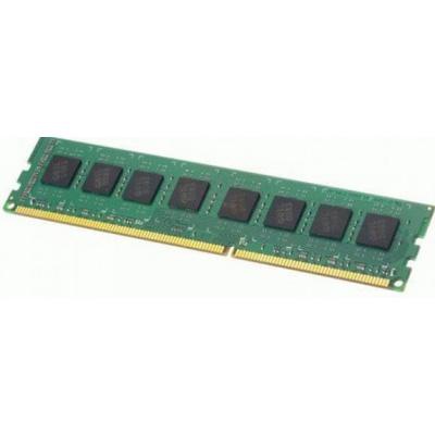 Модуль памяти для компьютера DDR3 2GB 1600 MHz GEIL (GN32GB1600C11S)