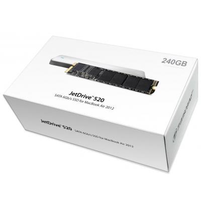 Накопитель SSD 2.5' 240GB Transcend (TS240GJDM520)