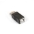 Переходник USB2.0 BF/AF GEMIX (Art.GC 1628)