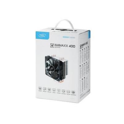 Кулер для процессора Deepcool GAMMAXX 400