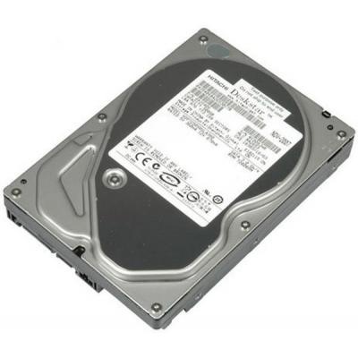 Жесткий диск 3.5'  500Gb Hitachi HGST (#0A34813 / HDP725050GLA380 #)