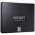 Накопитель SSD 2.5' 250GB Samsung (MZ-750250BW)