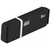 USB флеш накопитель GOODRAM 8GB UMO2 Graphite USB 2.0 (UMO2-0080E0R11)