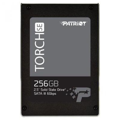 Накопитель SSD 2.5' 256GB Patriot (PTS256GS25SSDR)