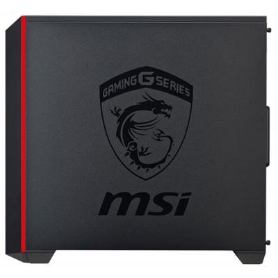 Корпус CoolerMaster MasterBox 5 MSI Edition (MCX-B5S2-KWNN-03-MI)