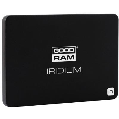 Накопитель SSD 2.5' 120GB Goodram (IR-SSDPR-S25A-120)