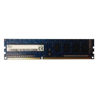 Модуль памяти для компьютера DDR3L 4GB 1600 MHz Hynix (HMT451U6BFR8A-PBN0)