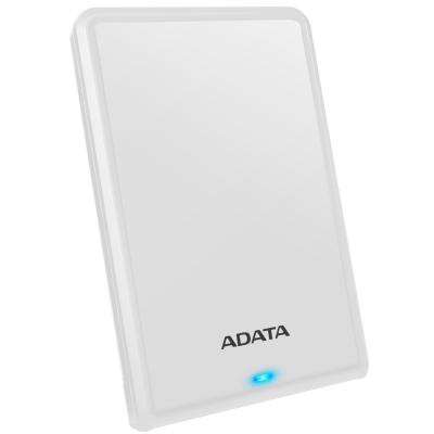 Внешний жесткий диск 2.5' 1TB ADATA (AHV620S-1TU3-CWH)