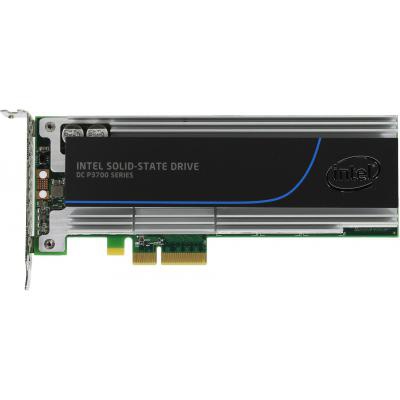Накопитель SSD PCI-Express 400GB INTEL (SSDPEDMD400G401)