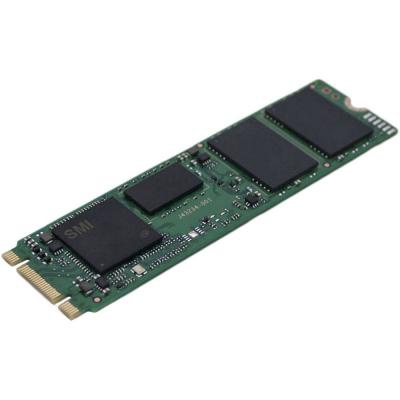 Накопитель SSD M.2 2280 256GB INTEL (SSDSCKKW256G8X1)
