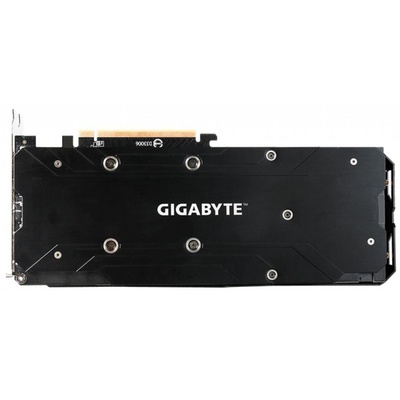 Видеокарта GIGABYTE GeForce GTX1060 6144Mb G1 GAMING (GV-N1060G1 GAMING-6GD)