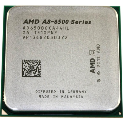 Процессор AMD A8-6500 (AD650BOKA44HL)