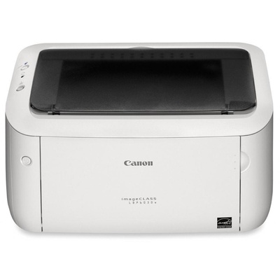 Лазерный принтер Canon LBP-6030 (8468B001)