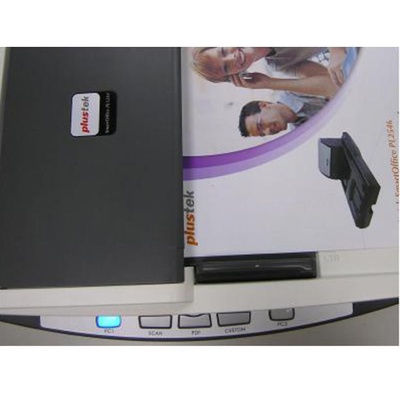 Сканер Plustek SmartOffice PL1530 (0177TS)