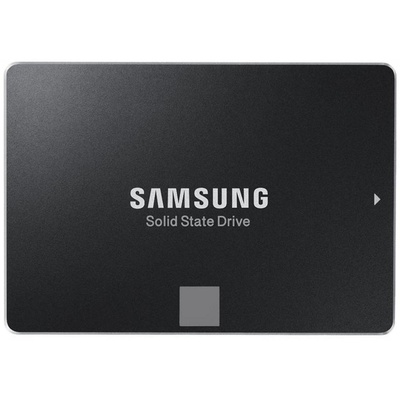 Накопитель SSD 2.5' 4TB Samsung (MZ-75E4T0BW)