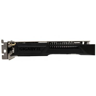 Видеокарта GIGABYTE Radeon RX 560 2048Mb OC (GV-RX560OC-2GD)