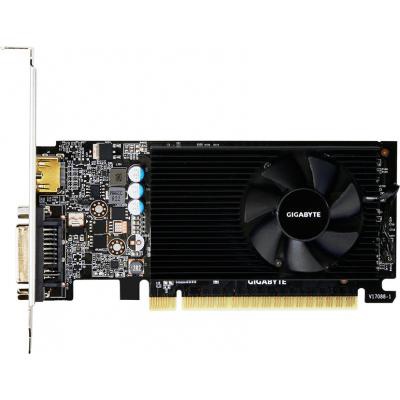 Відеокарта GeForce GT730 2048Mb GIGABYTE (GV-N730D5-2GL)