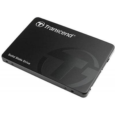 Накопитель SSD 2.5' 128GB Transcend (TS128GSSD340K)