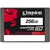 Накопитель SSD 2.5' 256GB Kingston (SKC400S3B7A/256G)