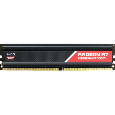 Модуль памяти для компьютера DDR4 4GB 2133 MHz AMD (R744G2133U1S)