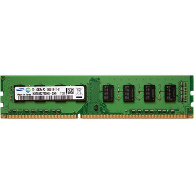 Модуль памяти для компьютера DDR3 2GB 1333 MHz Samsung (2/1333sam3rd)