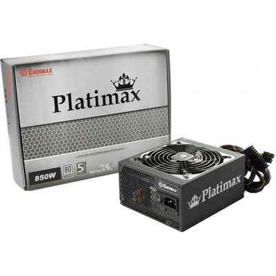 Блок питания 850W PLATIMAX ENERMAX (EPM850EWT)