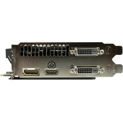 Видеокарта GIGABYTE GeForce GTX1060 6144Mb WINDFORCE OC (GV-N1060WF2OC-6GD)