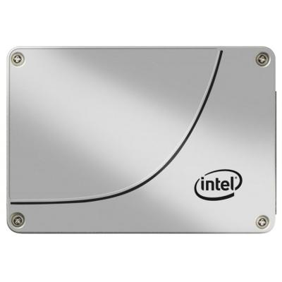Накопитель SSD 2.5' 240GB INTEL (SSDSC2BB240G601)